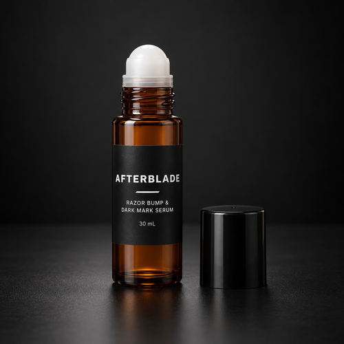 Razor Bump & Dark Mark Serum